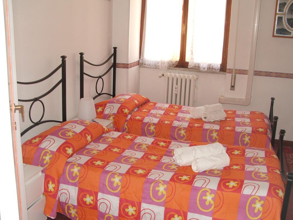 B&B La Cubanina Roma Exterior foto